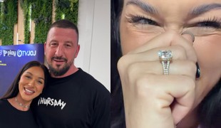 Najprv bruško, teraz PRSTEŇ: Bianka Rumanová naznačuje veľký zlom v živote!