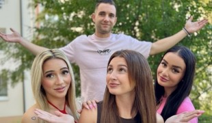 Mama, ožeň ma v plameňoch: Juraj vybuchol, padli NADÁVKY a... Dievčatá v slzách!