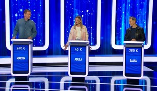 Adela VINCZEOVÁ v Riskuj! ako OUTSIDER: „Baví sa so mnou ako s PRIHORENOU!” vybuchne!