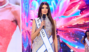 Slovensko má na svojom konte jeden z najväčších úspechov na Miss Supranational!