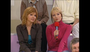 Soňa Talkshow