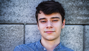 Gregor Miler bol ako tínedžer poriadne akčný: Toto bol jeho najväčší úlet!