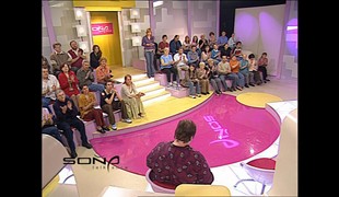 Soňa Talkshow