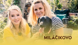 Miláčikovo