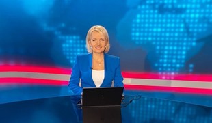 Aneta Parišková po ostrej módnej KRITIKE: Neprajníkom posiela jasný odkaz!