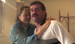 Je Milan Ondrík ako MIKI až príliš sympatický? Tvorcovia povedali, prečo ho hrá práve on!