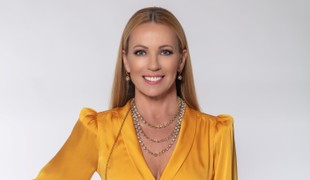 Diana Mórová si nedala servítku pred ústa: Chýba nám komunikácia a ľudia žijú v mobiloch!