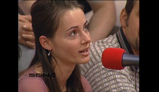 Soňa Talkshow