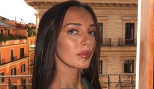 Dcéra Karla Gotta zverejnila video a všetkým vyrazila dych! Ohromila nielen hlasom!