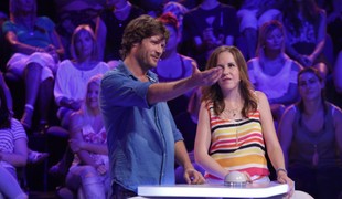 UHÁDNI MÔJ VEK - ŠPECIÁL