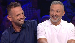 Richard LINTNER a Ľubo VIŠŇOVSKÝ ako veční rivali? V čom dodnes medzi sebou súperia?!