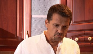 Nezoberieš si ho / Kúpeľné manželstvo