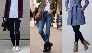 Kedysi nechýbali v žiadnom šatníku, dnes im už odzvonilo: 4 kúsky, ktoré kazia náš štýl!