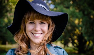 Kristína Tormová odsunula luxus na vedľajšiu koľaj! Dovolenku si užívala v karavane!