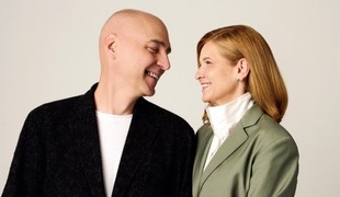 Manželia oživili ikonickú značku, ktorú poznal celý svet: Dnes je ešte úspešnejšia než kedysi!