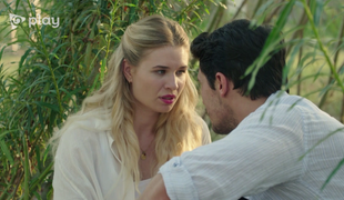 Dajú sa konečne dokopy? Kristián a Valentína už svoje city neukryjú, príde prvé vyznanie!