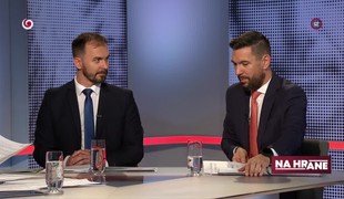 Na hrane (Šipoš I Takáč)