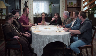 Veľké finále seriálu Hranica bude naozaj emotívne: Ako sa uzavrú osudy našich hrdinov?