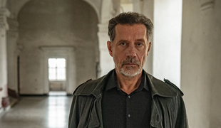 Aká je najobľúbenejšia scéna Pavla Kříža zo seriálu LOVEC? Túto by ste možno neuhádli!