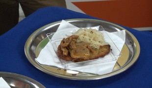 Horehronská pochúťka