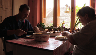 Farmár hľadá ženu 27 - Marián, Anton, Janka