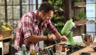 Silvestrovský špeciál