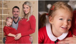 Moderátorka Dana Čapkovičová čaká druhé dieťa: Reakcia jej dcérky vás totálne roztopí!