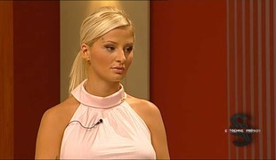 Utrpenie pornoherečky