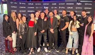 FOTO Prichytení pri čine: Títo súťažiaci z Mama, ožeň ma majú k sebe BLÍZKO mimo kamier!