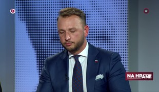 Na hrane (Krúpa I Eštok)