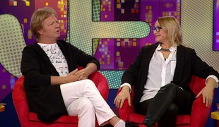 NIKTO NIE JE DOKONALÝ