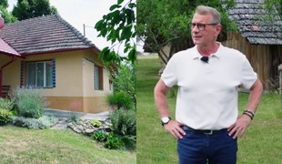 VIDEO: Nové bývanie ukáže dom, v ktorom akoby sa zastavil čas: Ako vystrihnutý zo spomienok na detstvo u babky!