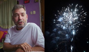 Dve tváre sveta odhalili šokujúcu realitu: Keď na dovolenke uvidíte ohňostroj, spozornite!