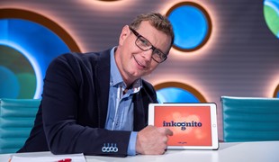 Nepríjemné zranenie Vlada Voštinára: Počas nakrúcania si dochrámal nohu!