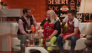 ŠPECIÁL - Hetešovci vs. Bučkovci 2