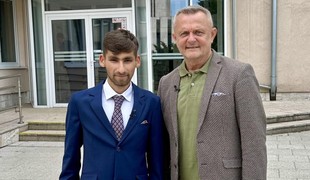 Dočkal sa spravodlivosti: Nikolas Čikala zo Siedmeho neba konečne získal späť svojprávnosť!