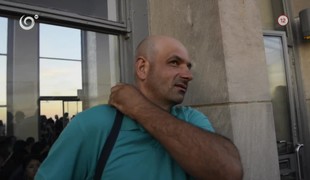 MOJA PRVÁ DOVOLENKA