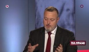 Na hrane (Krajniak I Viskupič)