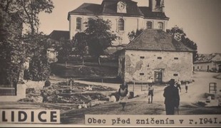 The assassination of Heydrich - the story of Jozef Gabčík and Jan Kubiš