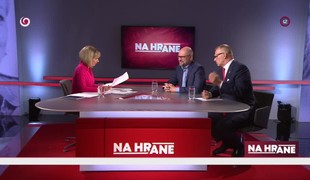 Na hrane (Kollár I Sulík)