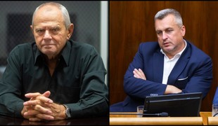 KŇAŽKO v relácii Sedem odokryl pozadie Dankovej nehody so semaforom: TAKTO sa to STALO?!