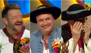 Tomu sa povie recept ako lusk: Viete, ako sa vyrábajú východniarske veľkonočné pralinky?