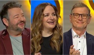 Hádači plakali od smiechu: Viete, ako sa volá Inkognito, keď v ňom nie je Čeky?