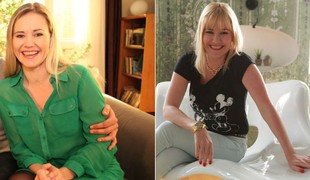 Má depresie a chýba jej nadhľad: O ktorej postave sa takto vyjadrila Zuzka Haasová?