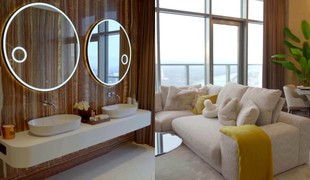 Najluxusnejšia adresa boháčov v Bratislave: Takto vyzerá byt za viac než milión eur!