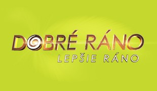 Dobré ráno plné prekvapení: Sledujte nás a vyhrajte ešte viac!