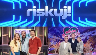 Riskuj! čaká HVIEZDNY týždeň: JOJka nasadí ŠPECIÁLNE epizódy plné známych tvárí!