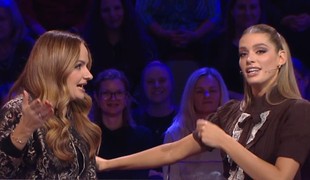 V Dobre vedieť dráma ako nikdy predtým: ŠEBOVÁ a ALAGIČ sa pred kamerami neudržali a pohádali sa!