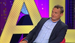 NIKTO NIE JE DOKONALÝ