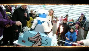 Aj stará mama môže mať najobľúbenejšiu bábiku